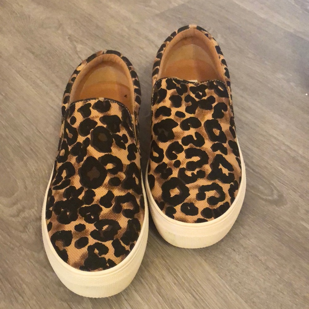Steve Madden